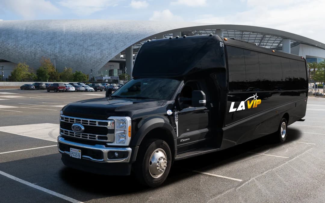 Service vehicle