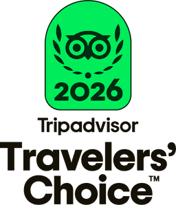 TripAdvisor Travelers' Choice