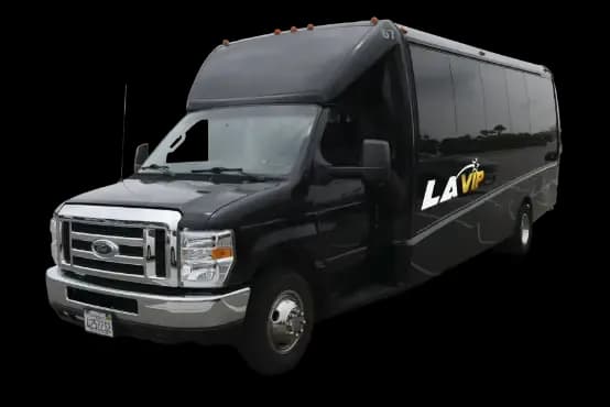 ADA Minibus