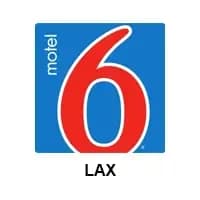 Motel 6 - LAX