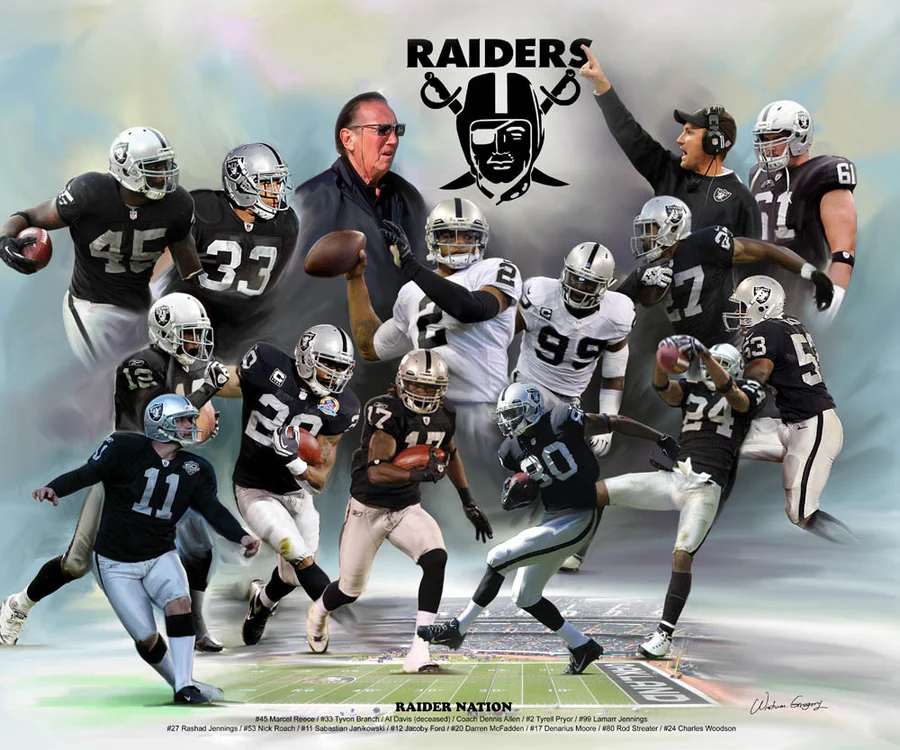 Rams vs. Raiders ,Oct. 20, 2024@1:05 PM $45.00 ***PLEASE WRITE YOUR HOTEL NAME AND SHUTTLE TIME IN NOTES SECTION***