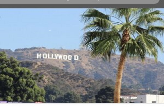 Tour # 6 Grand Tour of Los Angeles, Hollywood + Beach     $65-$85