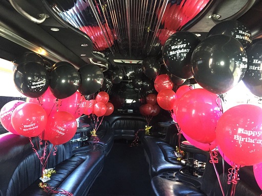 LA Vip Tours  Party Buses – Don’t Miss Out On Great Deals