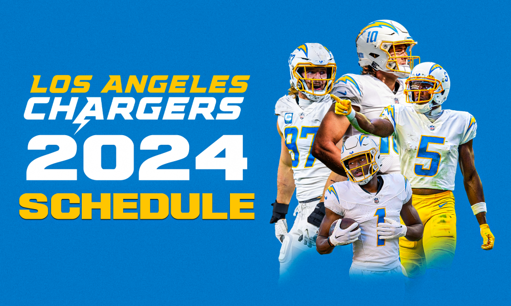 Los Angeles Chargers 2024 NFL Regular Season Games @ The Sofi stadium $45.00***PLEASE WRITE YOUR  HOTEL NAME AND SHUTTLE TIME IN NOTES SECTION***