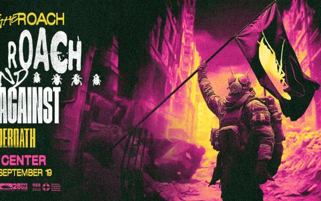 Papa Roach & Rise Against: Rise of the Roach Tour Fri • Mar 28, 2025 • 7:00 PM Kia Forum, ***PLEASE WRITE YOUR HOTEL NAME AND SHUTTLE TIME***