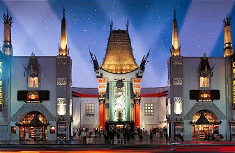 Tour #1 Los Angeles City Tour & Hollywood, + Beverly Hills & Beach Tour $75-$95 (Daily Morning Departures)