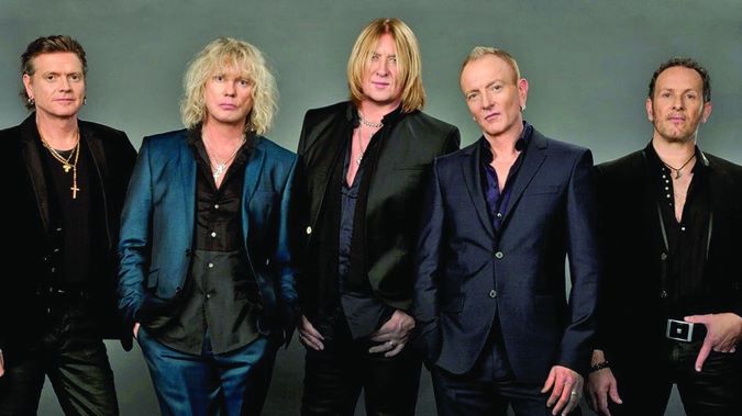 Def Leppard / Journey: The Summer Stadium Tour and Steve Miller Band  Date Sun • Aug 25, 2024 • 6:00 PM @ SoFi Stadium ****PLEASE WRITE YOUR HOTEL NAME AND SHUTTLE TIME IN NOTES SECTION***