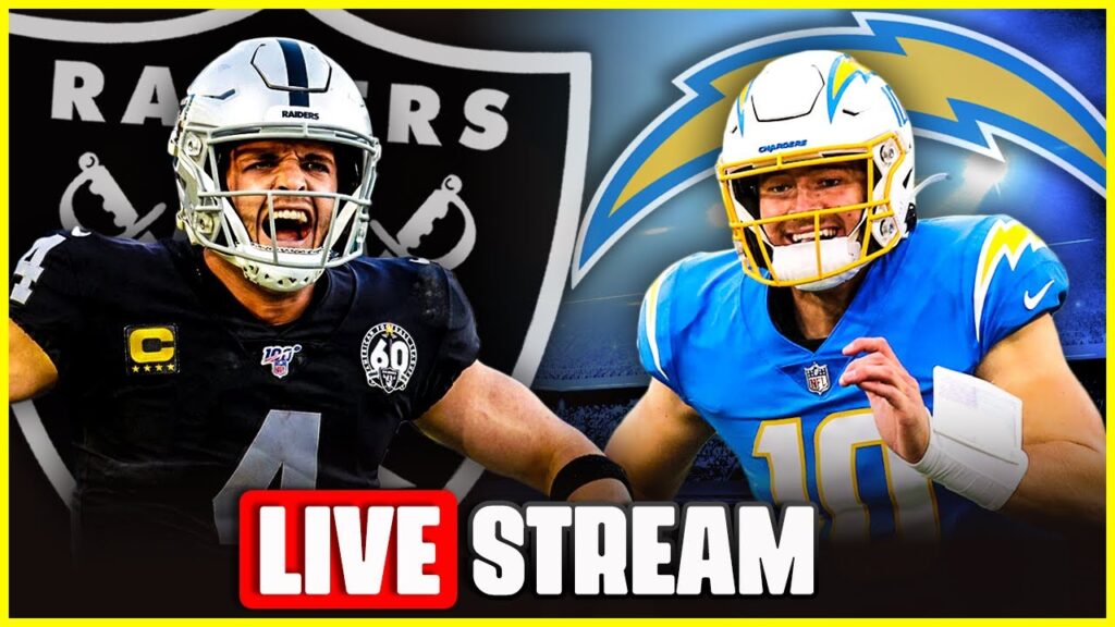Los Angeles Chargers vs. Las Vegas Raiders at  @ SoFi Stadium Oct 01 1:05PM  2023 $45.00***PLEASE WRITE YOUR  HOTEL NAME AND SHUTTLE TIME IN NOTES SECTION*