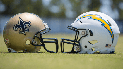 Chargers vs. Saints Preseason, Aug. 10, 2025, 1:05 PM $30.00@ Sofi stadium**PLEASE WRITE YOUR  HOTEL NAME AND SHUTTLE TIME