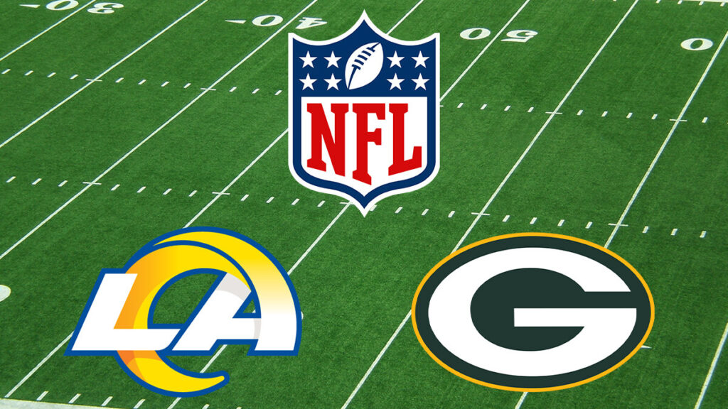 Rams vs. Packers Sun. Oct. 6, 2024 /1:25 PM $45.00 Week 5 ***PLEASE WRITE YOUR  HOTEL NAME AND SHUTTLE TIME IN NOTES SECTION***