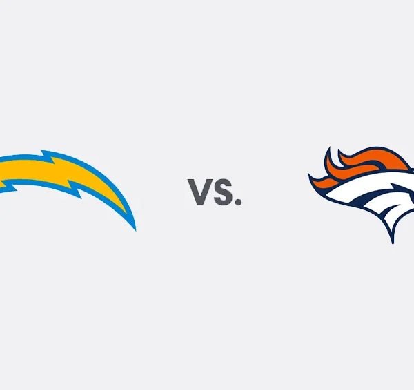 Chargers vs. Broncos,  Sun., Sep. 21, 2025 / 1:05 PM,1:05pm, $35.00**PLEASE WRITE YOUR HOTEL NAME AND SHUTTLE TIME