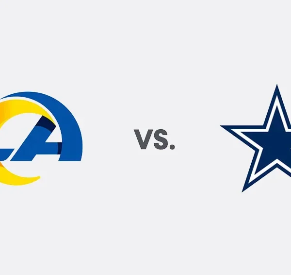 Rams vs. Cowboys Preseason, Sat. Aug.9,2025,1:00pm, $30.00 @ Sofi Stadium **PLEASE WRITE YOUR HOTEL NAME AND SHUTTLE TIME***