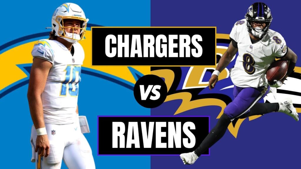 Chargers vs. Ravens Mon. Nov. 25, 2024 / 5:15 PM $40.00 ***PLEASE WRITE YOUR  HOTEL NAME AND SHUTTLE TIME IN NOTES SECTION*